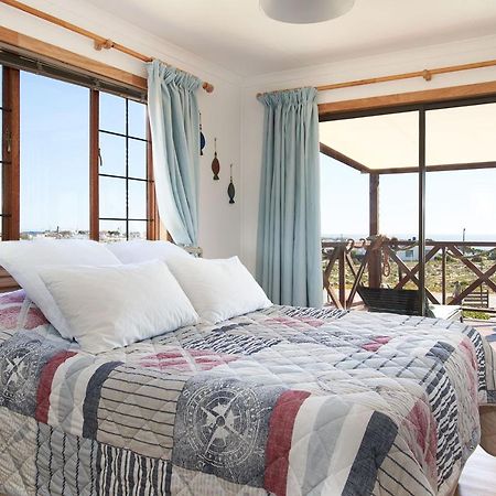 Dogstone Cottage Hondeklipbaai Exterior foto