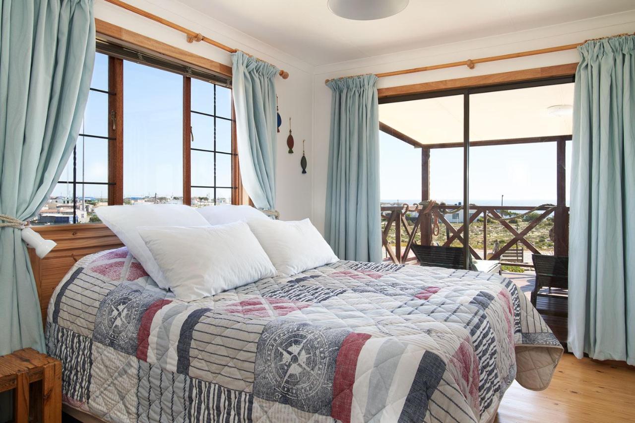 Dogstone Cottage Hondeklipbaai Exterior foto