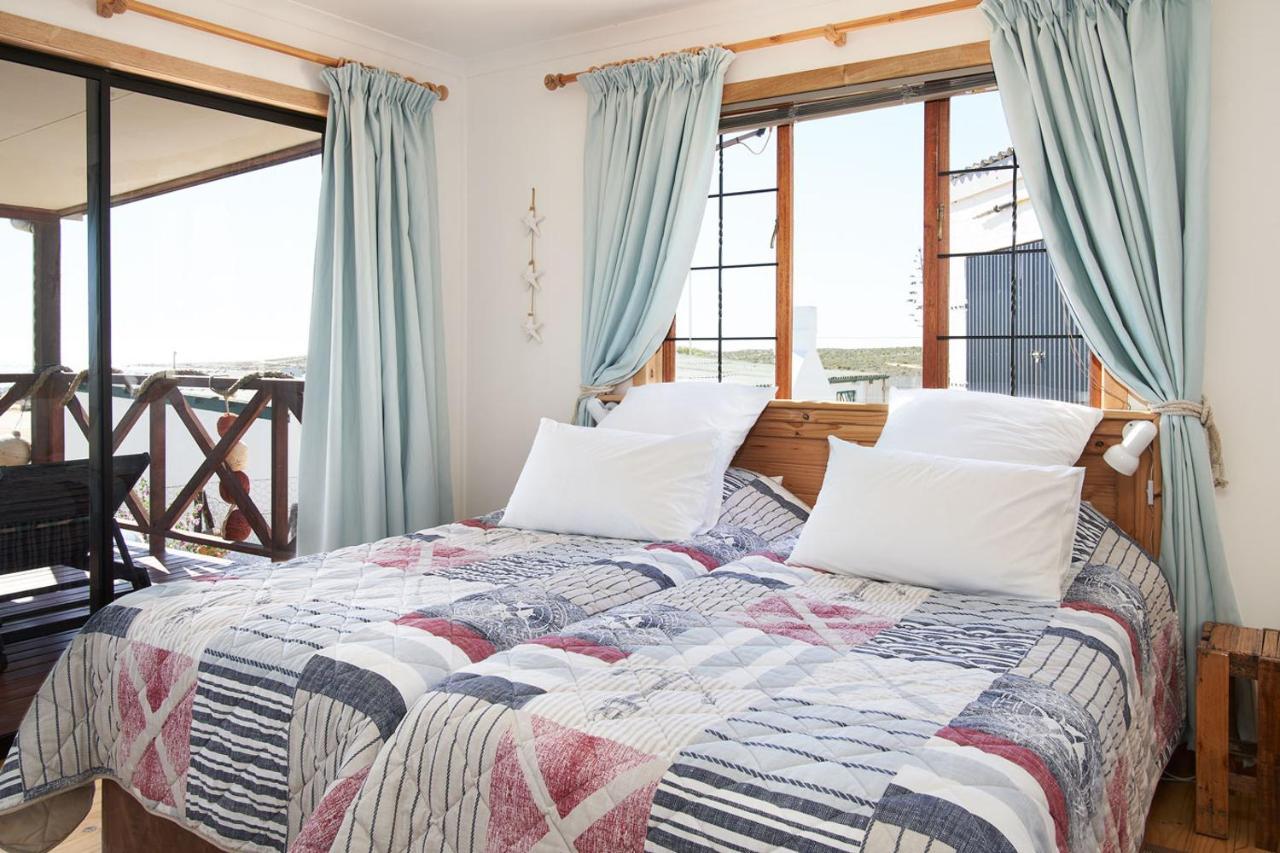 Dogstone Cottage Hondeklipbaai Exterior foto