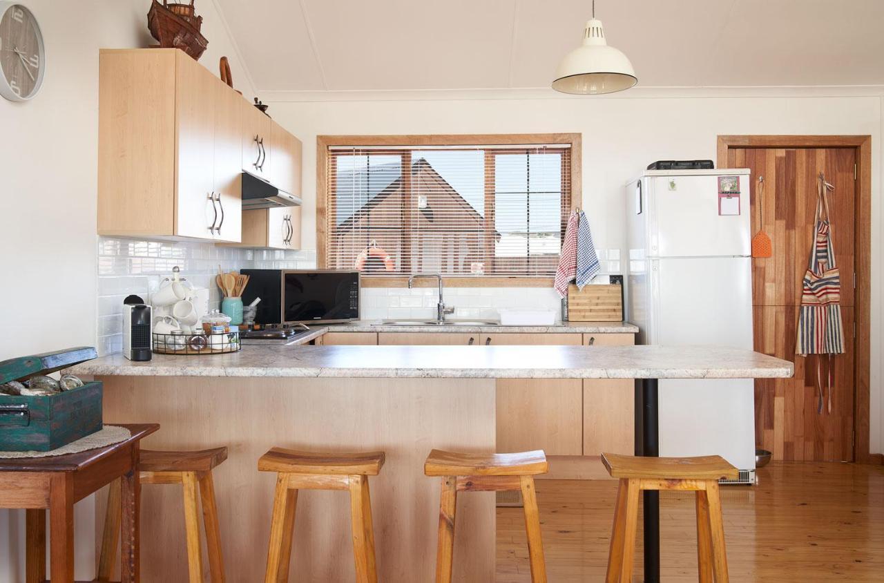 Dogstone Cottage Hondeklipbaai Exterior foto