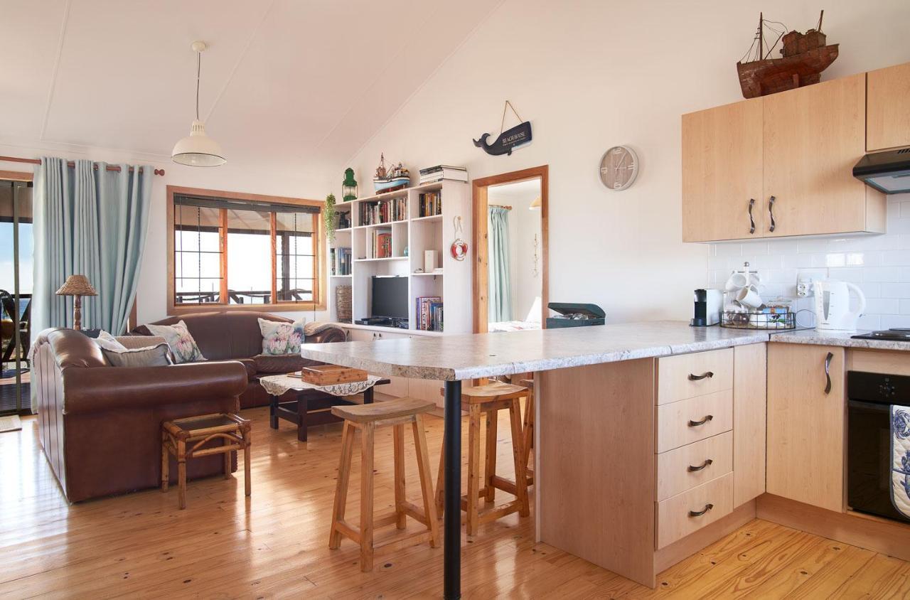 Dogstone Cottage Hondeklipbaai Exterior foto