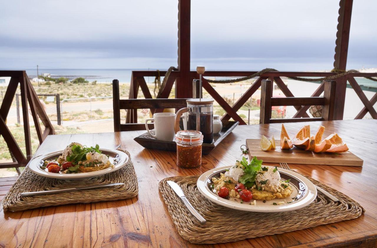Dogstone Cottage Hondeklipbaai Exterior foto