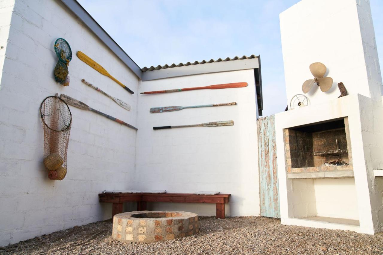 Dogstone Cottage Hondeklipbaai Exterior foto